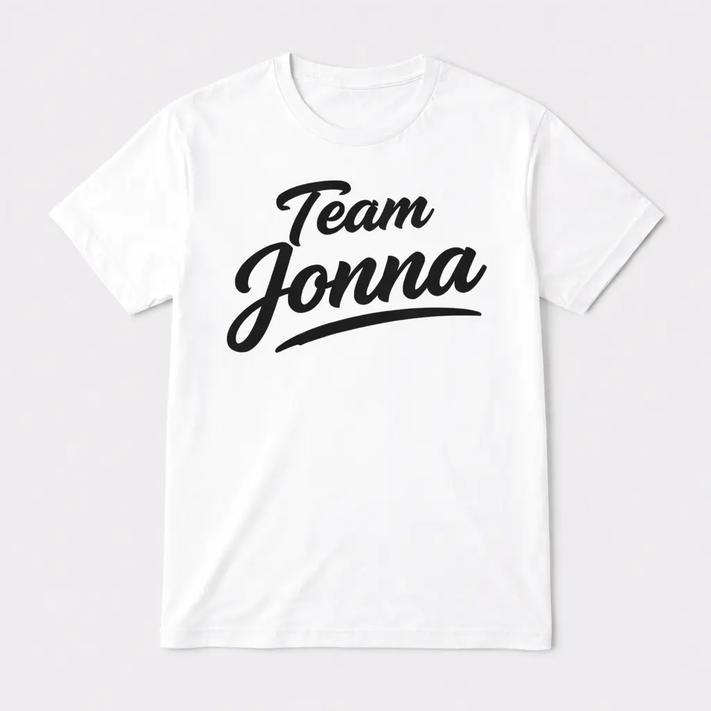 Tshirt Jonna